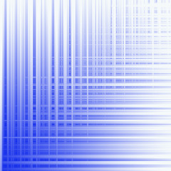 Fondo Abstracto azul-blanco