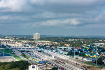 Westward Look-Arlington Texas