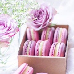 Macarons