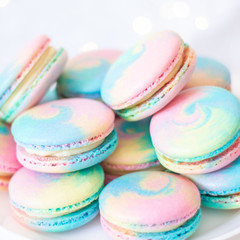 Macarons