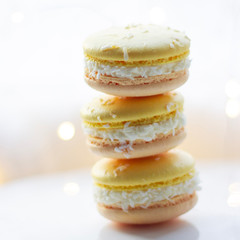 Macarons