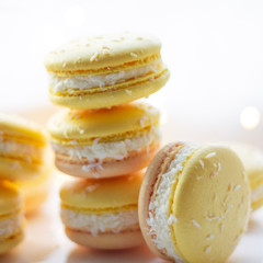 Macarons