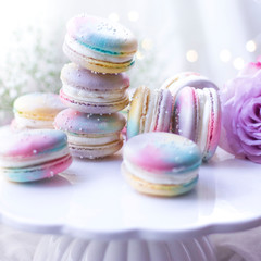 Macarons