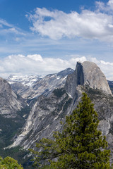 Glacier Point