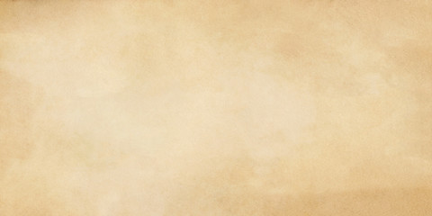 Light colored beige vintage paper.