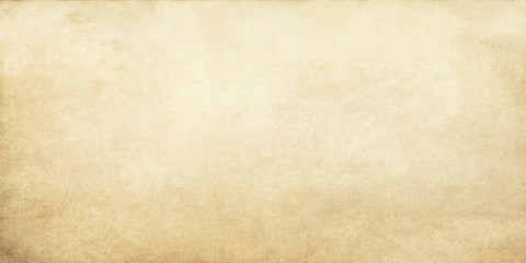 Light colored beige vintage paper.