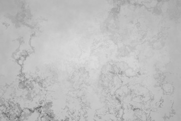 Marble texture in white and gray color.