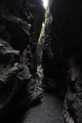 Robbers Cave Best place to visit  