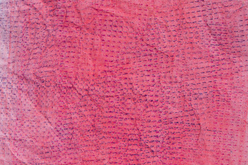 red crayon pattern on paper background texture