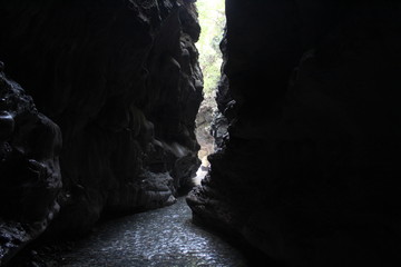 Robbers Cave Best place to visit  