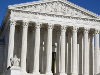 Highest court in the land