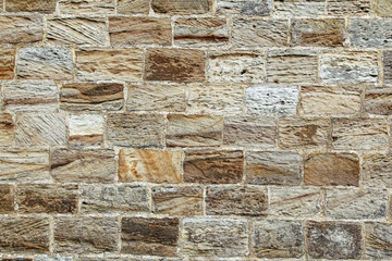 Stone texture, natural slate stone background texture