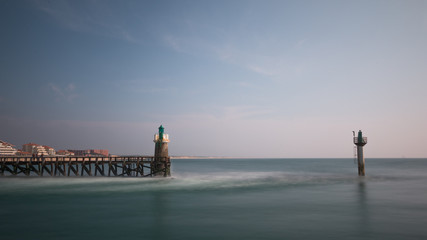 Mer phare © Adrien