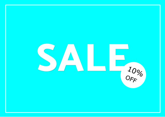 Sale