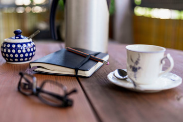 Kaffepause