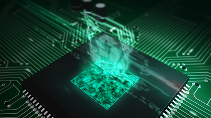 Data management with computer trash