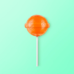 Lollipop mandarin