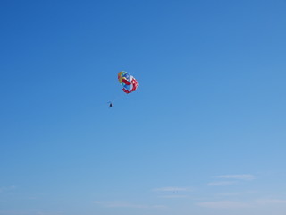 Paraglide