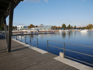 Hafen Senftenberg