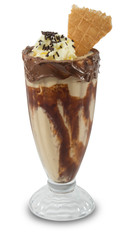 MALTEADA DE CAFE