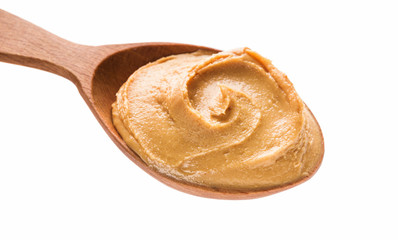 Food allergy concept