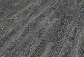 Oak Wood close up texture background. Wood flooring with natural pattern
