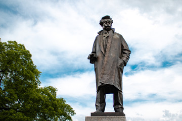Leos Janacek