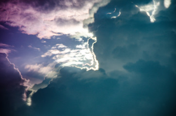  the beauty of nature is simplicity