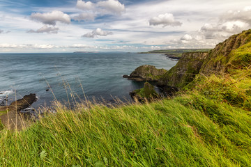 Coast of Northern Ireland - 271515062