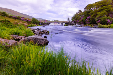 Connemara Nationalpark