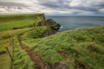 Coast of Northern Ireland - 271515086