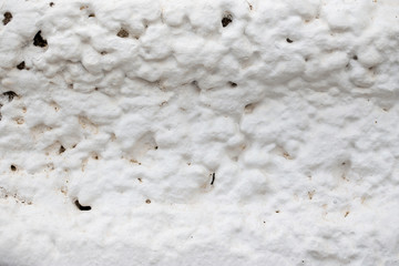 Abstrac White Texture