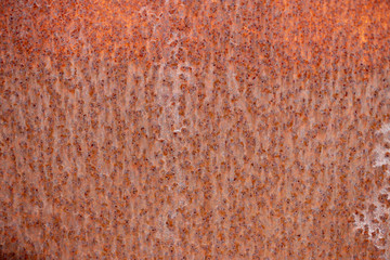 Rusty Metal Texture