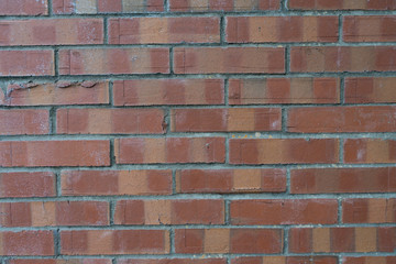 brick wall background