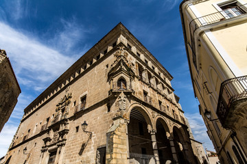 Fototapeta premium old building