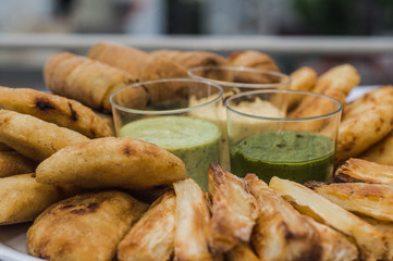 comida, comida venezolana, arepa, tequeño, reina pepiada, food photography, foodie, foodporn,gastromía, gastromony,  gastronomic photography