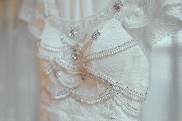 wedding day bridal makeup session