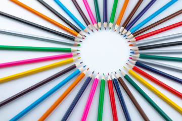 Back to school concept