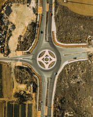 Roundabout 