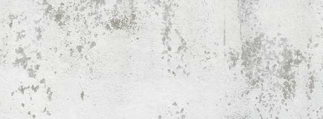 Rolgordijnen Wand Cement wall background. Texture placed over an object to create a grunge effect for your design