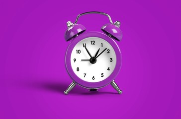 Alarm.