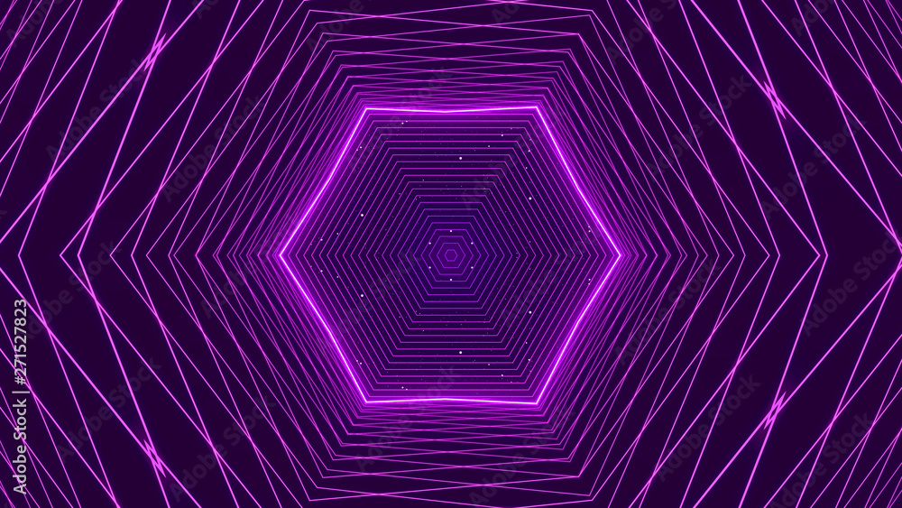 Poster retro sci-fi background futuristic landscape of the 80`s. digital cyber surface. suitable for design