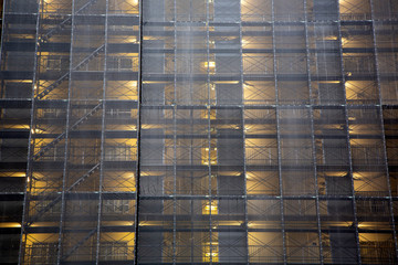 マンションの大規模修繕