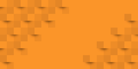 秋　幾何学　模様　背景 