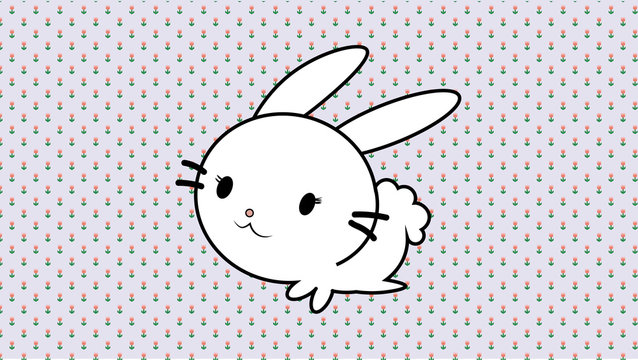 wallpaper coelho