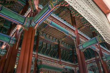 gwanghwamun palace