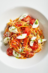 Classical Italian Spaghetti