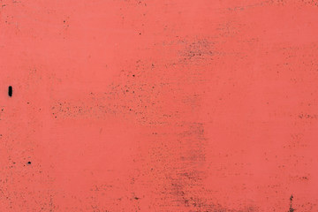 Metal texture with scratches and cracks which can be used as a background