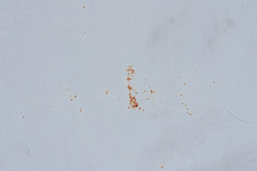 Metal texture with scratches and cracks which can be used as a background
