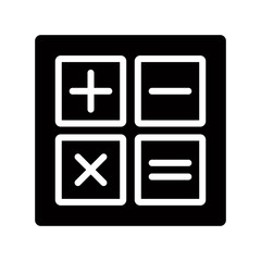 calculator icon 